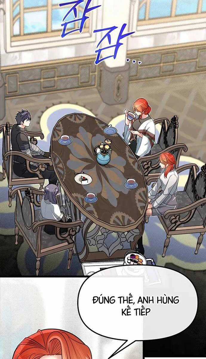 Anh Trai Anh Hùng Là Người Đã Chết Trong Học Viện Chương 62 trang 40