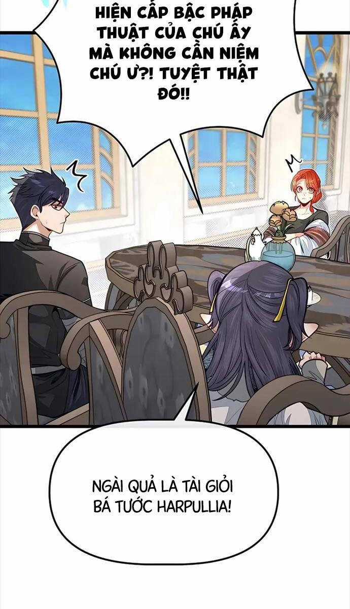 Anh Trai Anh Hùng Là Người Đã Chết Trong Học Viện Chương 62 trang 58