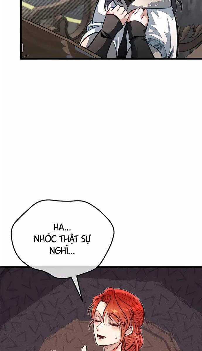 Anh Trai Anh Hùng Là Người Đã Chết Trong Học Viện Chương 62 trang 61