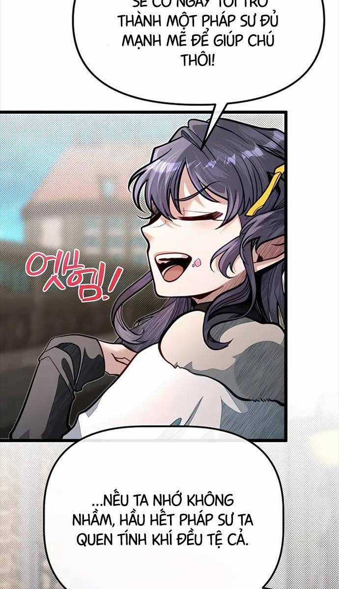 Anh Trai Anh Hùng Là Người Đã Chết Trong Học Viện Chương 62 trang 7