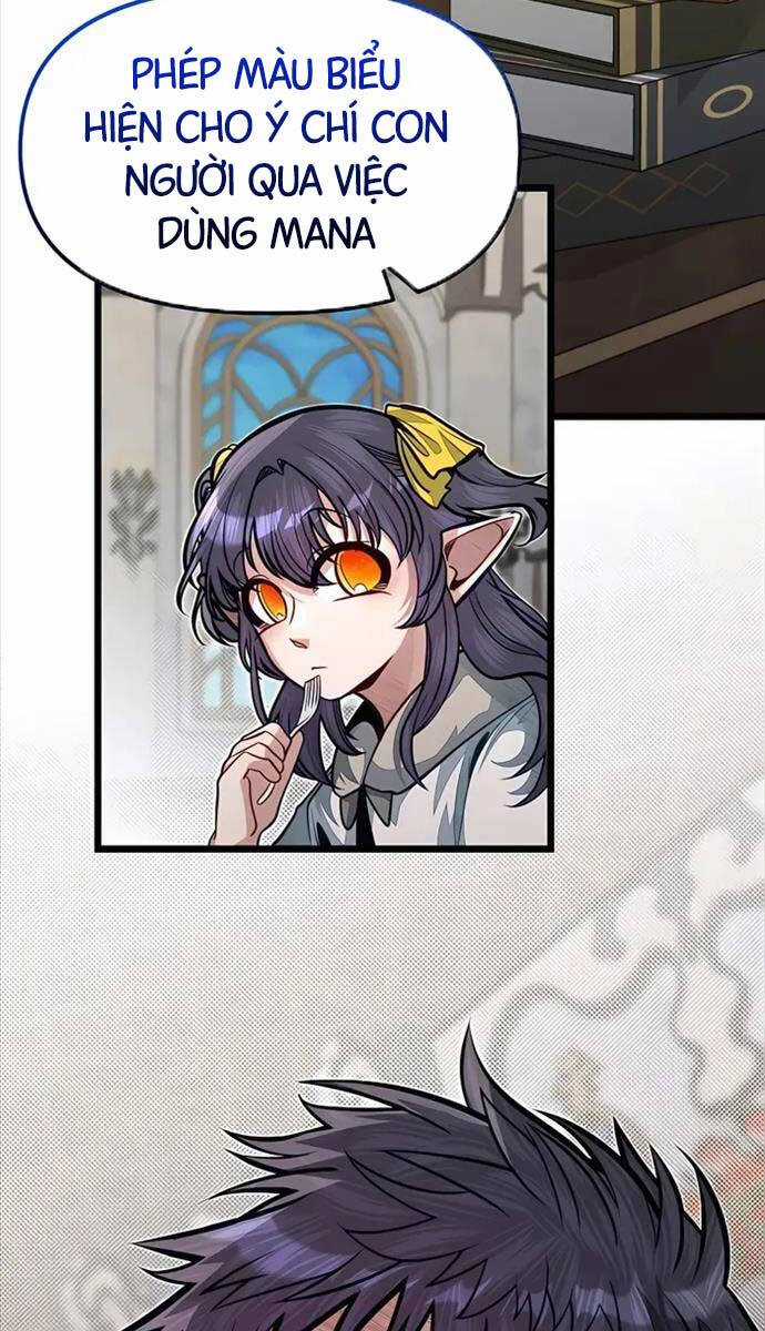 Anh Trai Anh Hùng Là Người Đã Chết Trong Học Viện Chương 62 trang 74