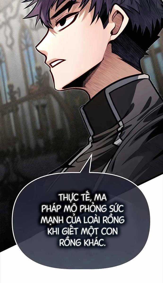 Anh Trai Anh Hùng Là Người Đã Chết Trong Học Viện Chương 62 trang 75