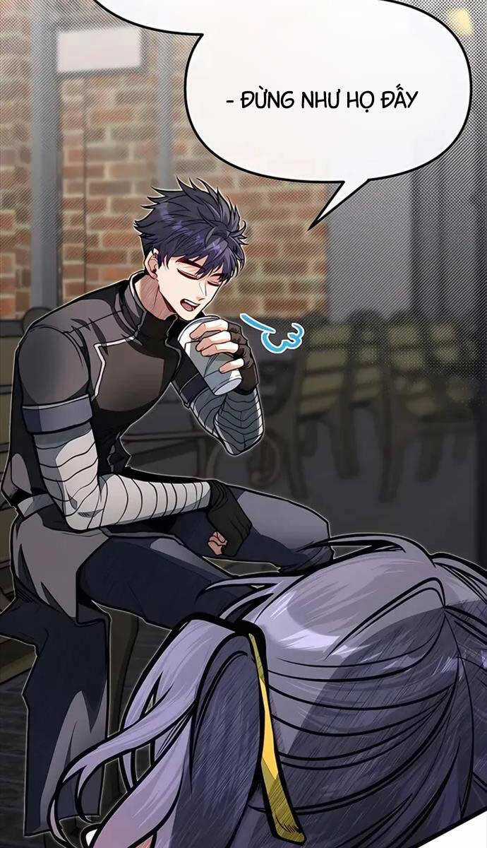 Anh Trai Anh Hùng Là Người Đã Chết Trong Học Viện Chương 62 trang 8