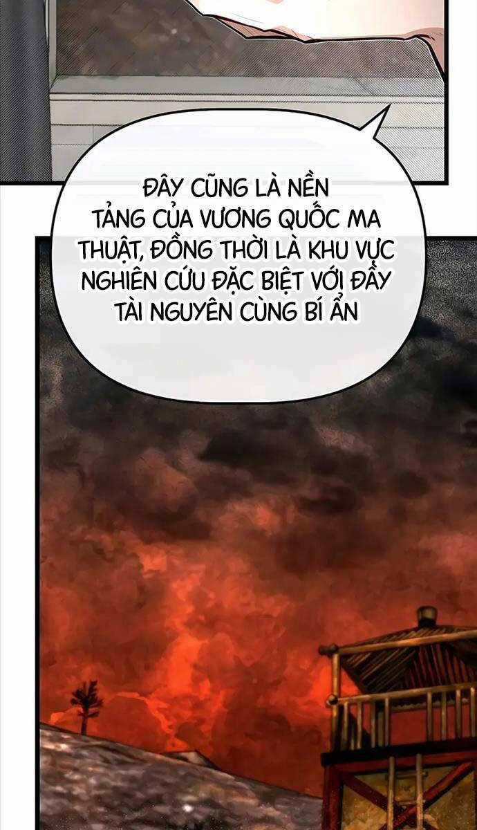 Anh Trai Anh Hùng Là Người Đã Chết Trong Học Viện Chương 63 trang 11