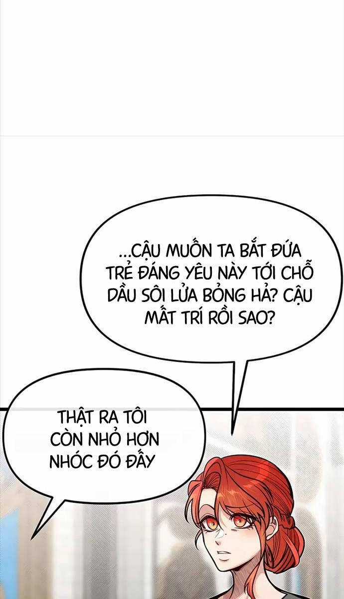 Anh Trai Anh Hùng Là Người Đã Chết Trong Học Viện Chương 63 trang 25