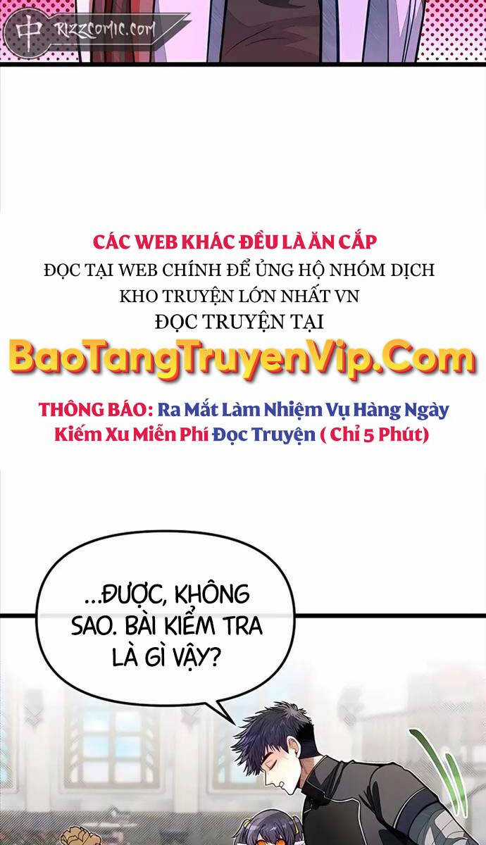 Anh Trai Anh Hùng Là Người Đã Chết Trong Học Viện Chương 63 trang 8