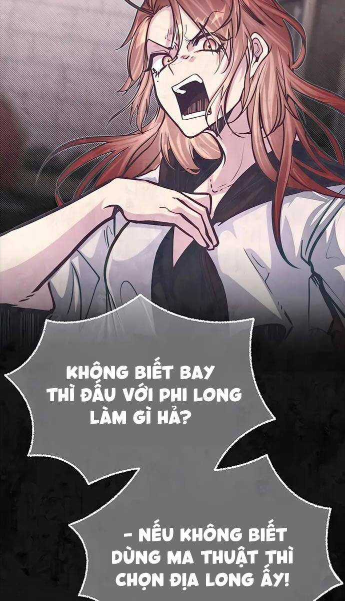 Anh Trai Anh Hùng Là Người Đã Chết Trong Học Viện Chương 63 trang 83