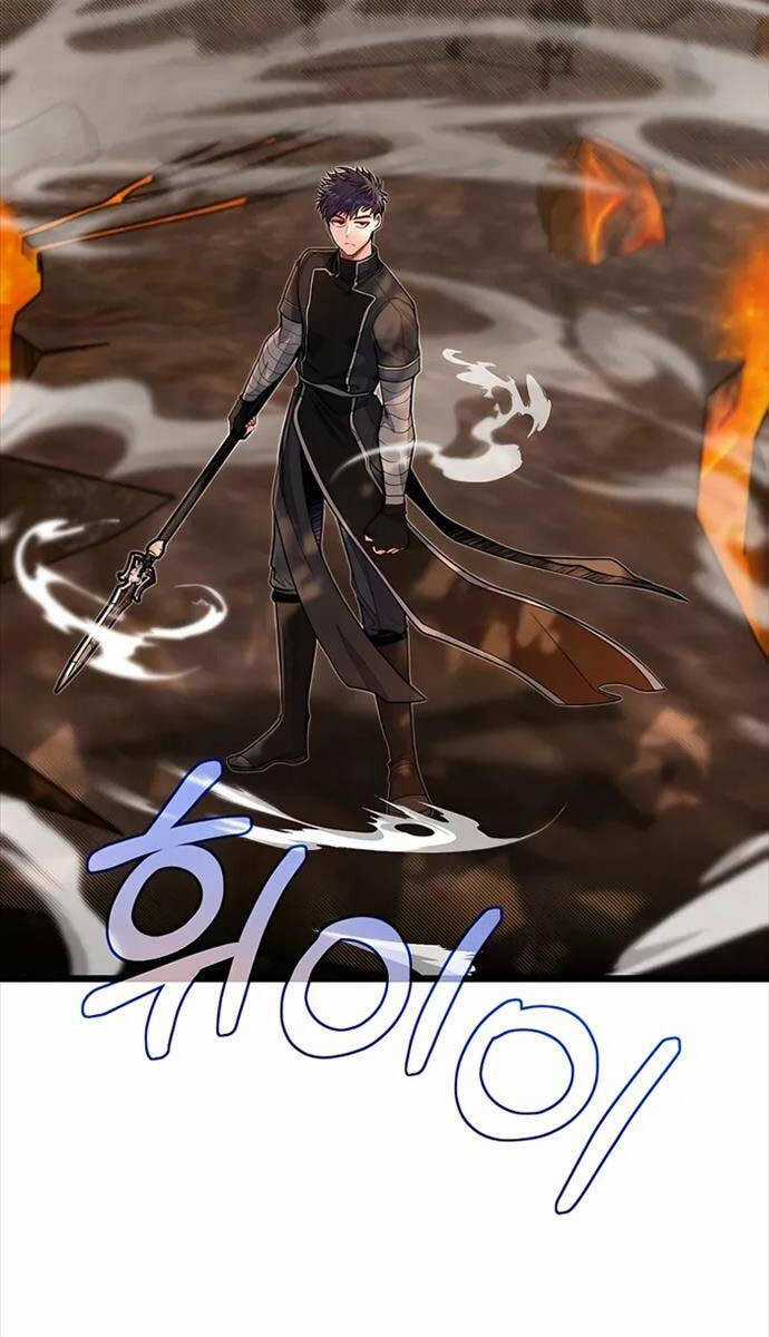 Anh Trai Anh Hùng Là Người Đã Chết Trong Học Viện Chương 64 trang 21