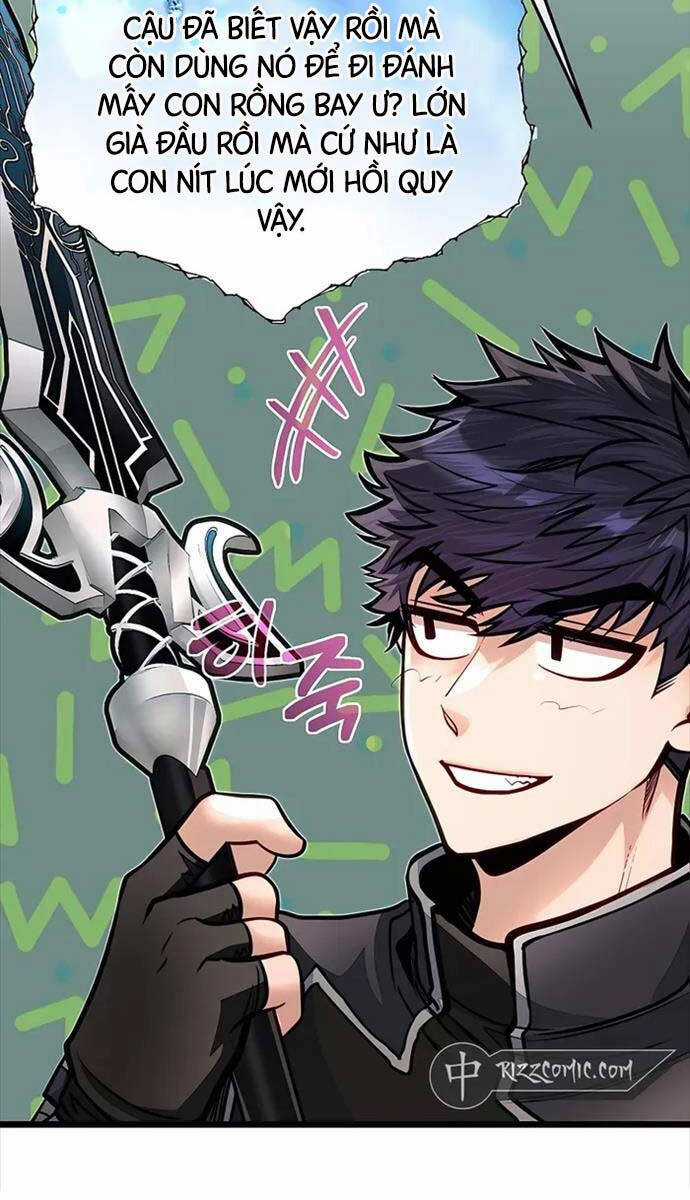 Anh Trai Anh Hùng Là Người Đã Chết Trong Học Viện Chương 64 trang 25