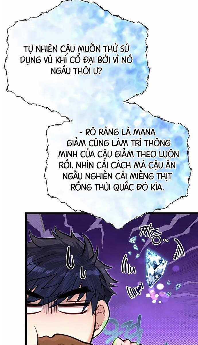 Anh Trai Anh Hùng Là Người Đã Chết Trong Học Viện Chương 64 trang 33