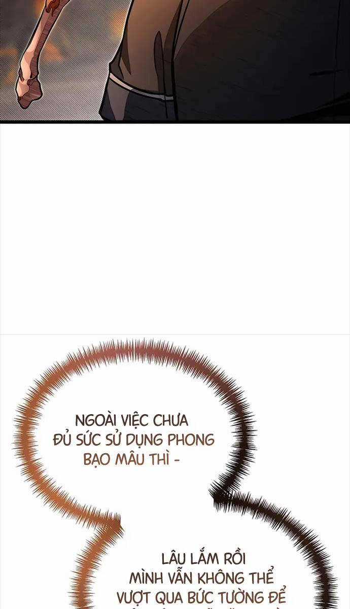 Anh Trai Anh Hùng Là Người Đã Chết Trong Học Viện Chương 64 trang 35