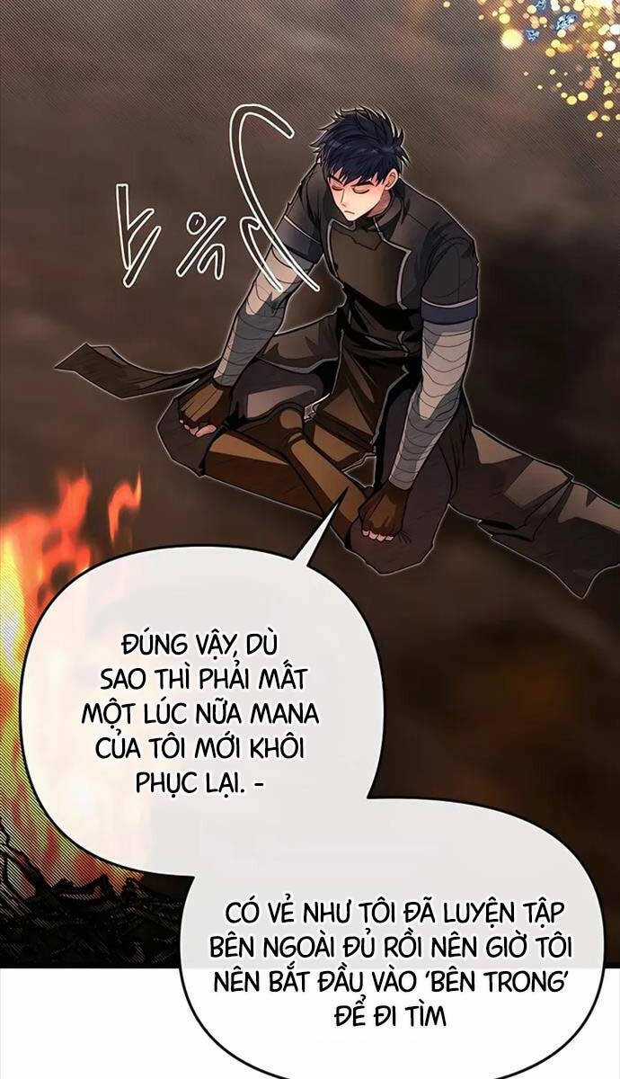 Anh Trai Anh Hùng Là Người Đã Chết Trong Học Viện Chương 64 trang 37