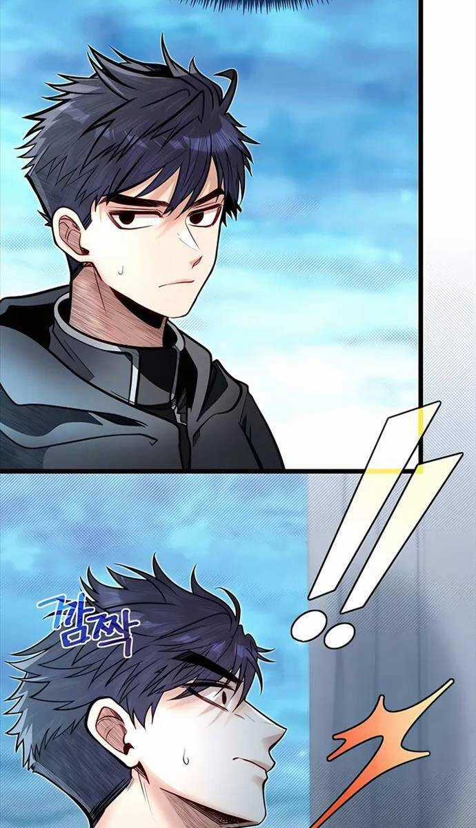 Anh Trai Anh Hùng Là Người Đã Chết Trong Học Viện Chương 64 trang 51