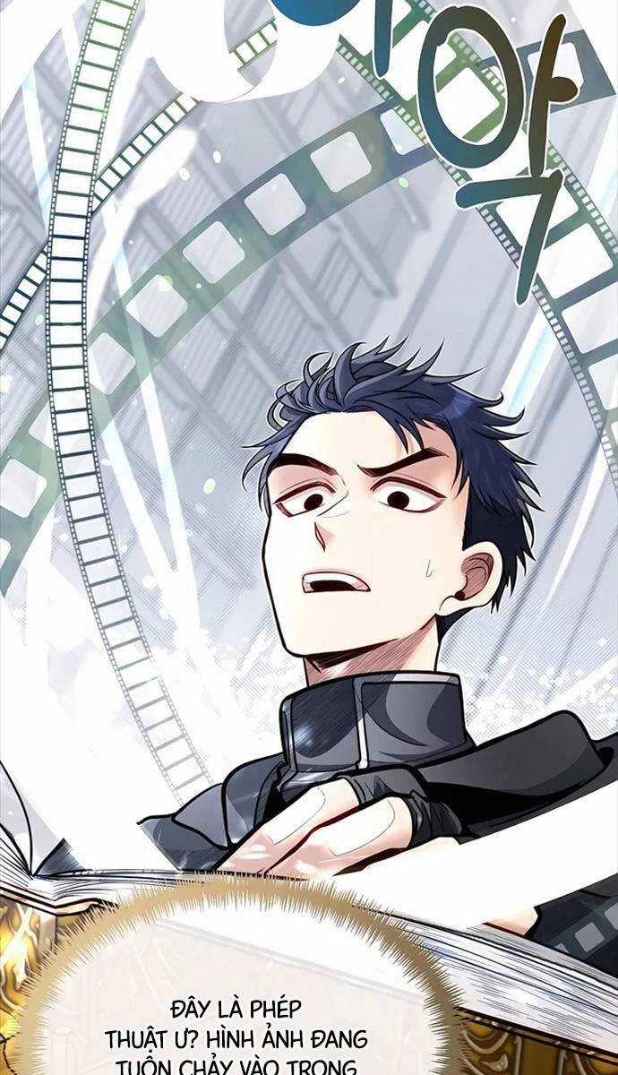 Anh Trai Anh Hùng Là Người Đã Chết Trong Học Viện Chương 64 trang 67