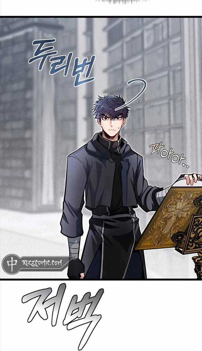 Anh Trai Anh Hùng Là Người Đã Chết Trong Học Viện Chương 64 trang 72