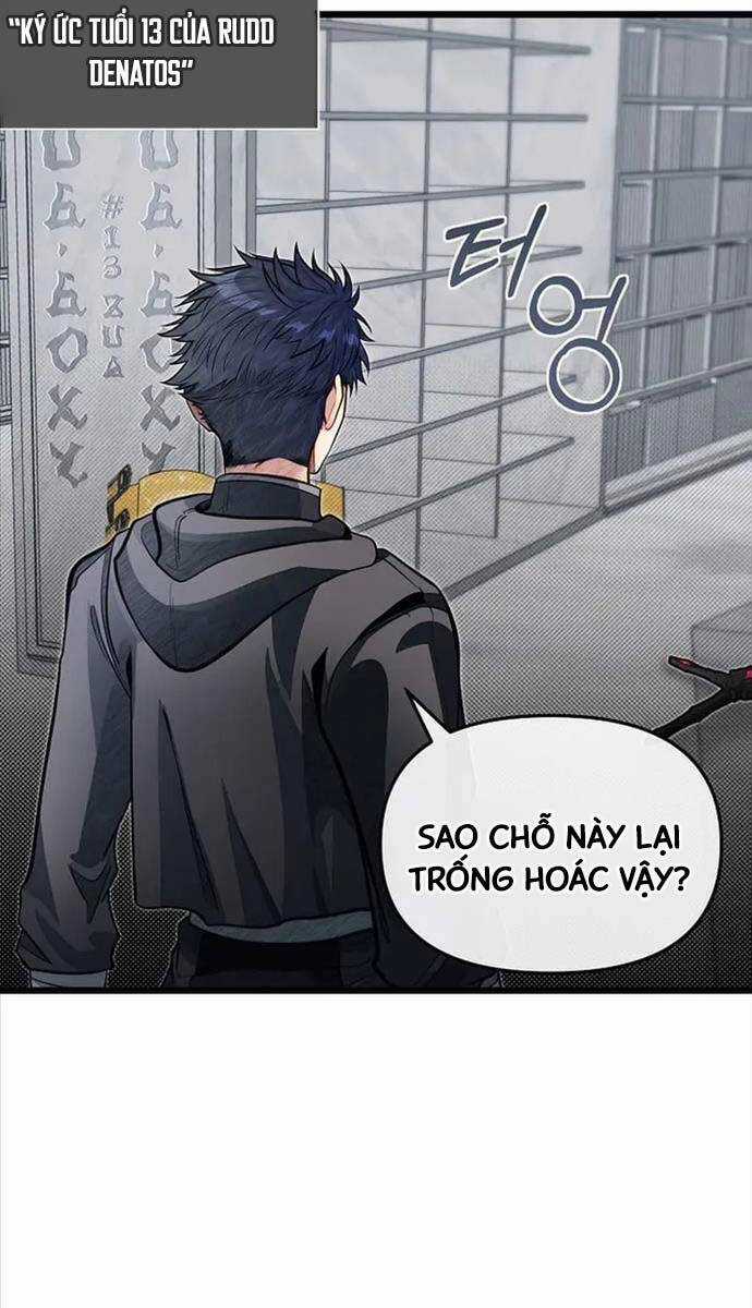 Anh Trai Anh Hùng Là Người Đã Chết Trong Học Viện Chương 65 trang 14