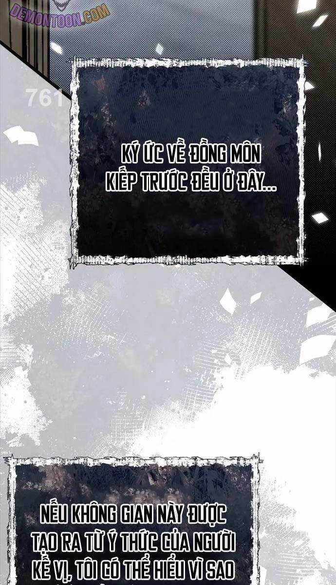 Anh Trai Anh Hùng Là Người Đã Chết Trong Học Viện Chương 65 trang 2