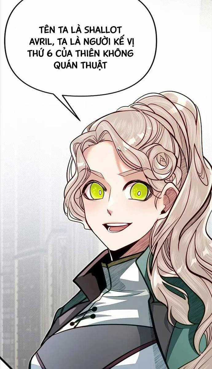 Anh Trai Anh Hùng Là Người Đã Chết Trong Học Viện Chương 65 trang 22