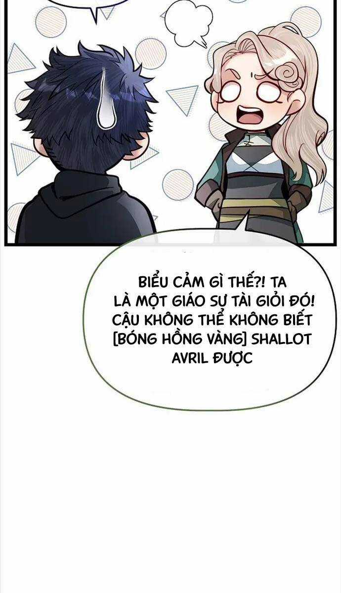 Anh Trai Anh Hùng Là Người Đã Chết Trong Học Viện Chương 65 trang 24