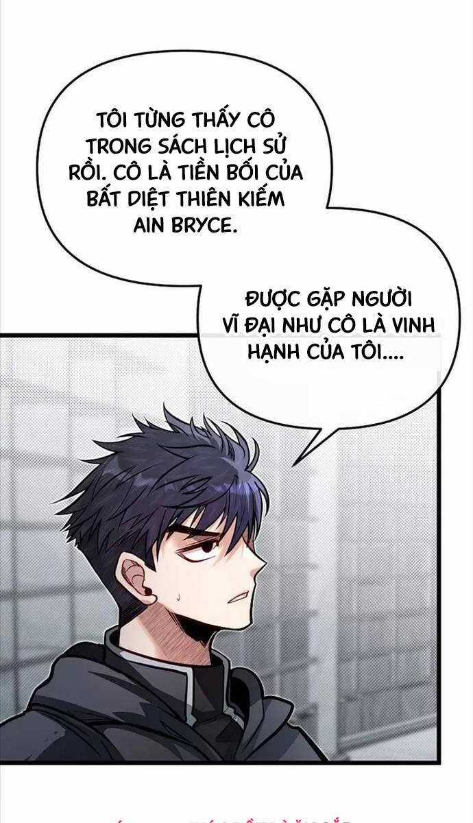 Anh Trai Anh Hùng Là Người Đã Chết Trong Học Viện Chương 65 trang 25