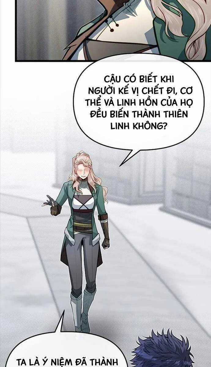 Anh Trai Anh Hùng Là Người Đã Chết Trong Học Viện Chương 65 trang 27