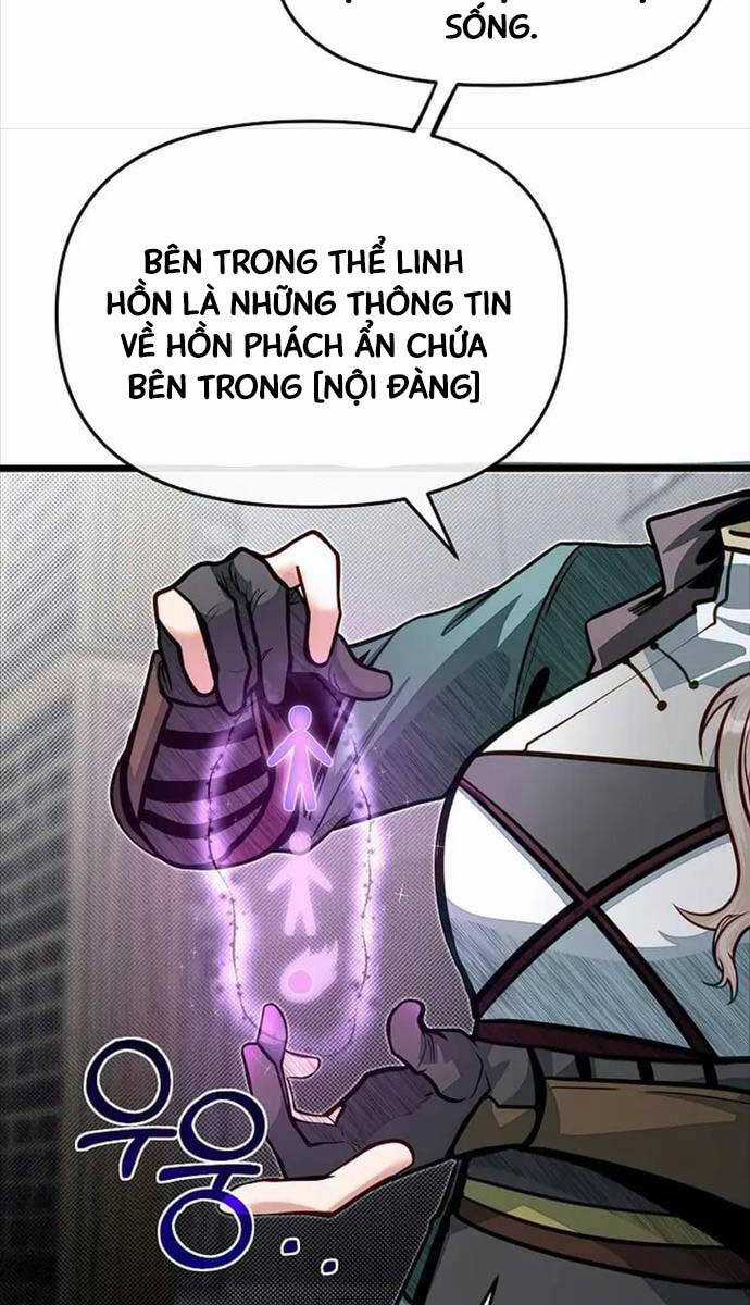 Anh Trai Anh Hùng Là Người Đã Chết Trong Học Viện Chương 65 trang 37