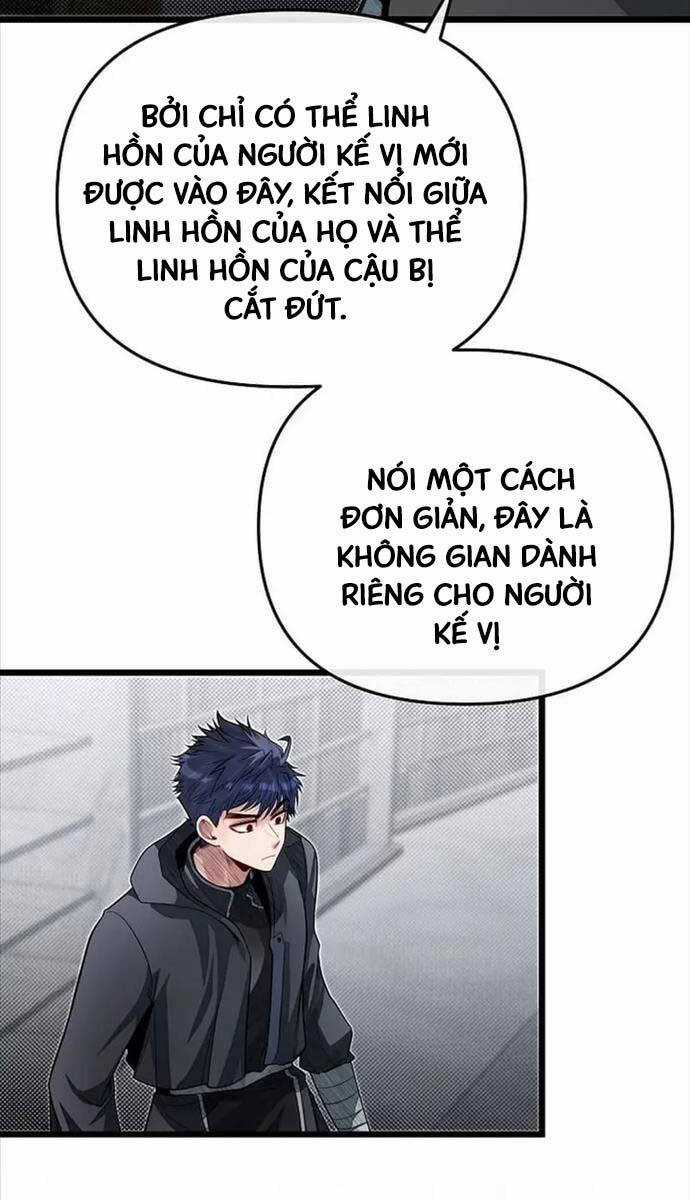 Anh Trai Anh Hùng Là Người Đã Chết Trong Học Viện Chương 65 trang 38