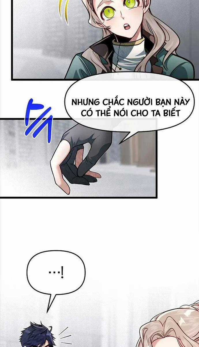 Anh Trai Anh Hùng Là Người Đã Chết Trong Học Viện Chương 65 trang 43