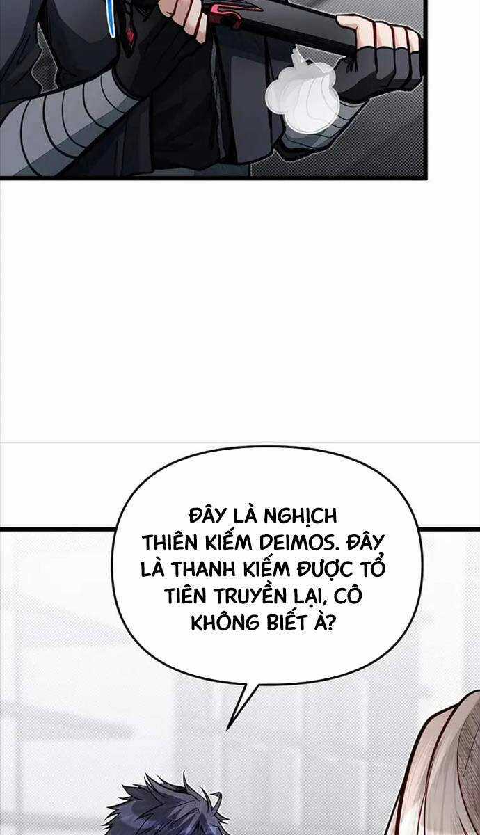 Anh Trai Anh Hùng Là Người Đã Chết Trong Học Viện Chương 65 trang 47