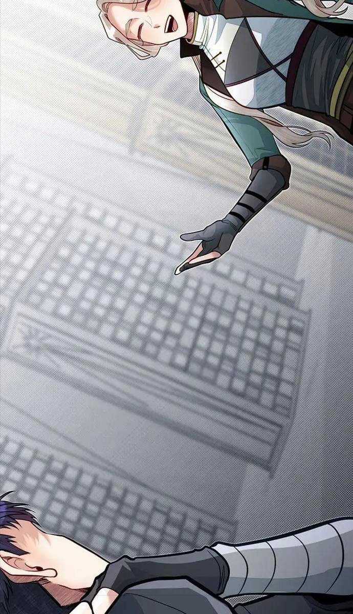 Anh Trai Anh Hùng Là Người Đã Chết Trong Học Viện Chương 65 trang 68