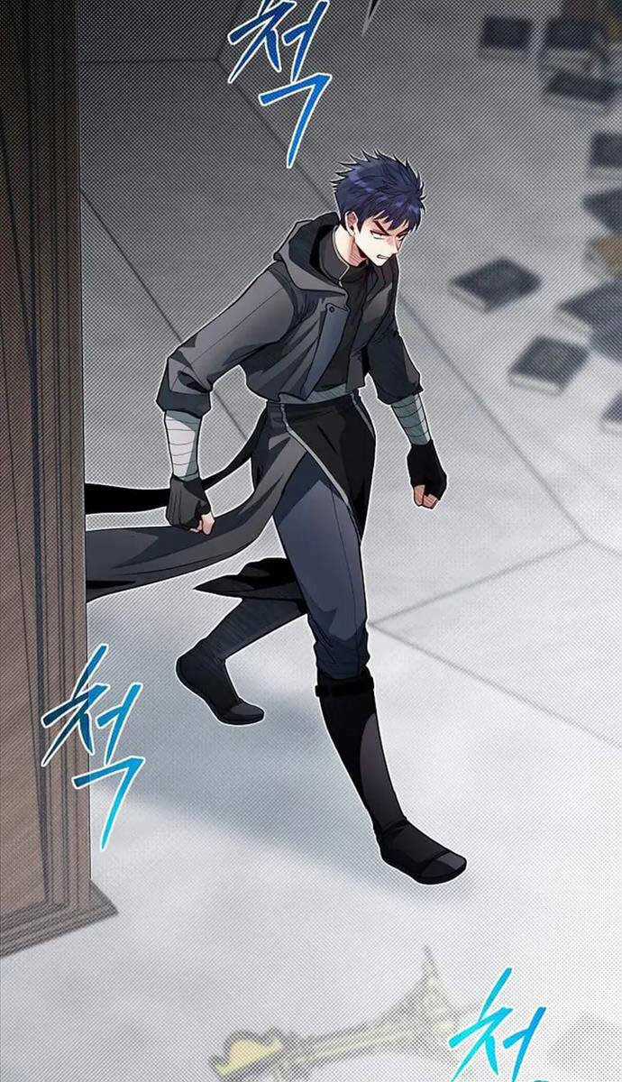 Anh Trai Anh Hùng Là Người Đã Chết Trong Học Viện Chương 65 trang 8