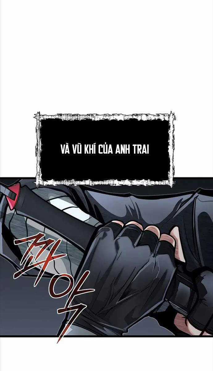 Anh Trai Anh Hùng Là Người Đã Chết Trong Học Viện Chương 65 trang 81