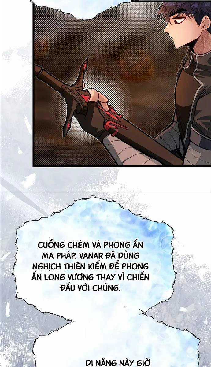 Anh Trai Anh Hùng Là Người Đã Chết Trong Học Viện Chương 66 trang 13