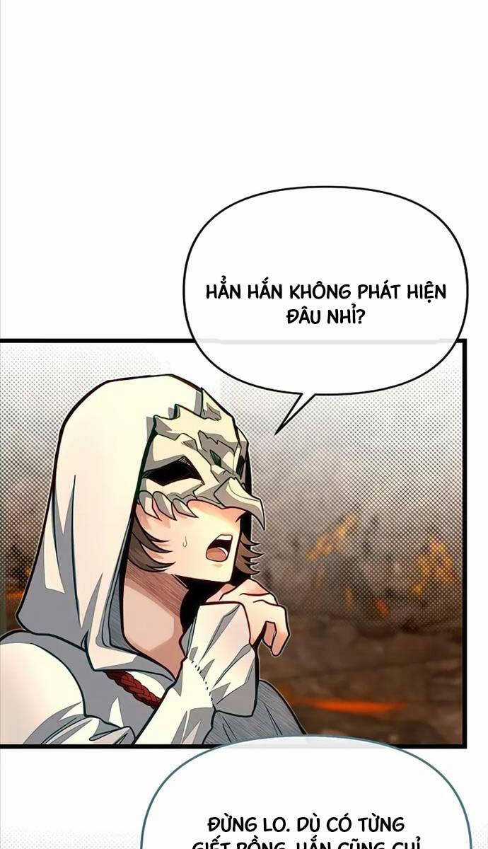 Anh Trai Anh Hùng Là Người Đã Chết Trong Học Viện Chương 66 trang 25