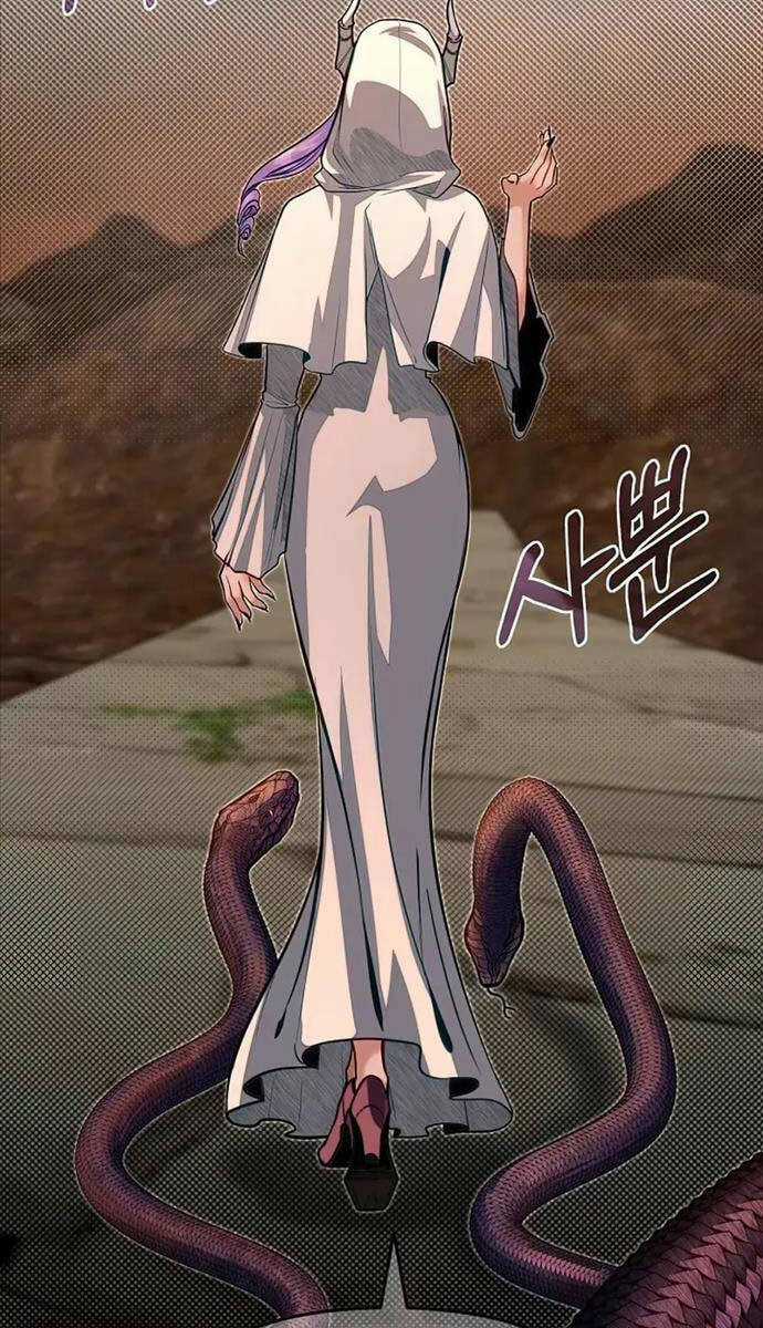 Anh Trai Anh Hùng Là Người Đã Chết Trong Học Viện Chương 66 trang 38