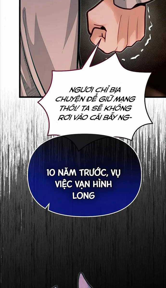 Anh Trai Anh Hùng Là Người Đã Chết Trong Học Viện Chương 66 trang 85