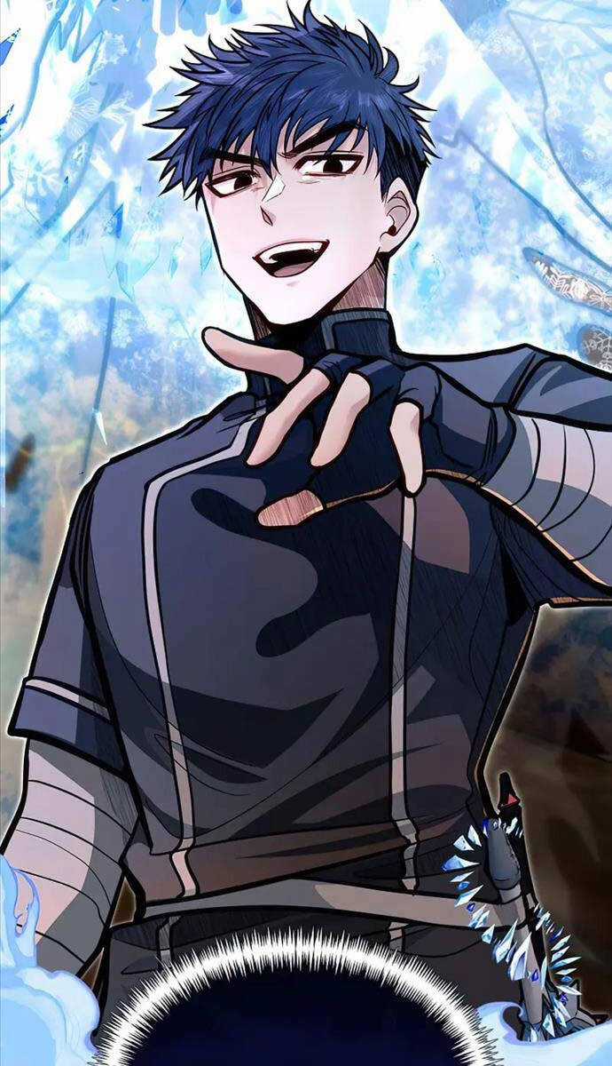 Anh Trai Anh Hùng Là Người Đã Chết Trong Học Viện Chương 66 trang 97