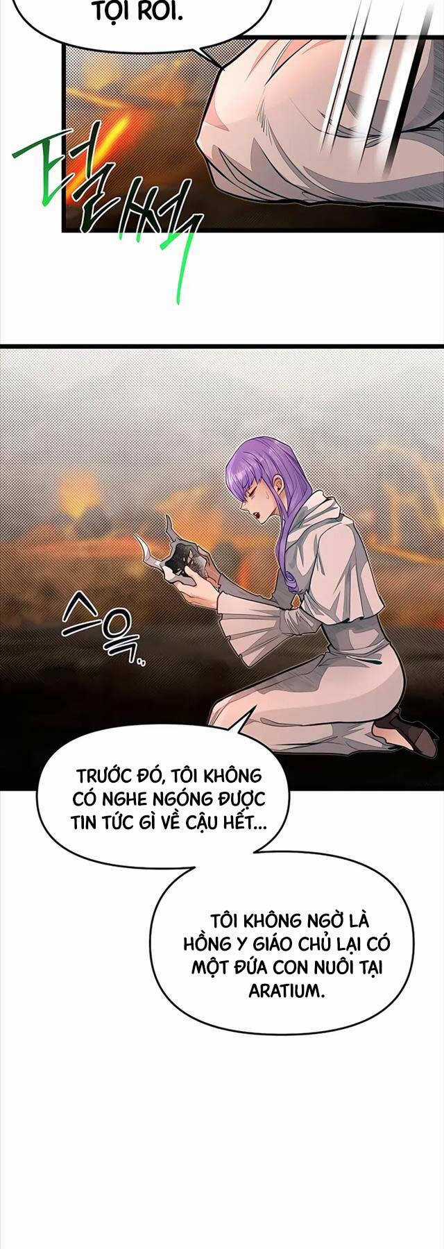 Anh Trai Anh Hùng Là Người Đã Chết Trong Học Viện Chương 67 trang 10