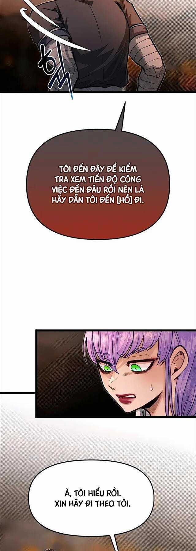 Anh Trai Anh Hùng Là Người Đã Chết Trong Học Viện Chương 67 trang 13