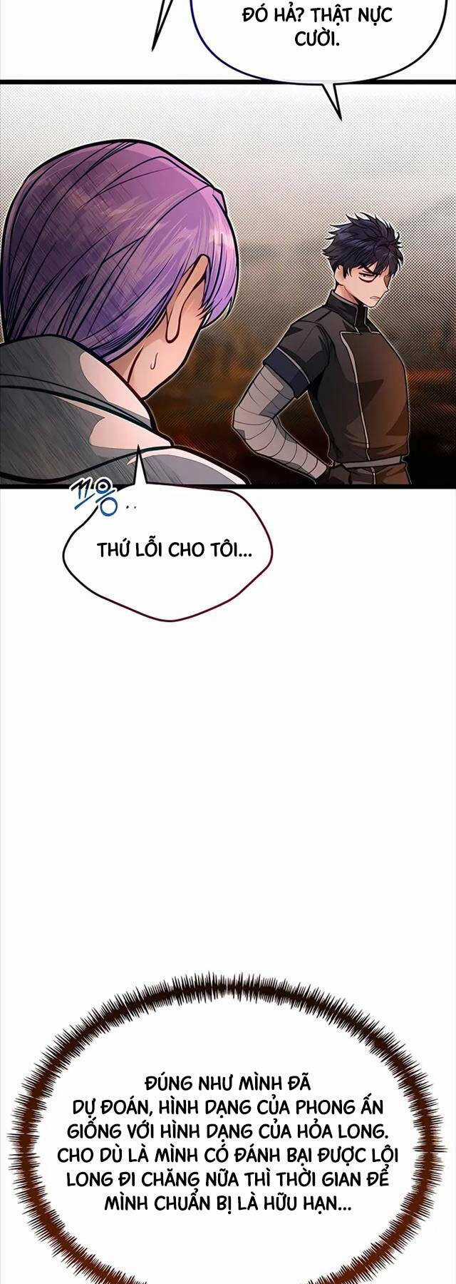 Anh Trai Anh Hùng Là Người Đã Chết Trong Học Viện Chương 67 trang 18