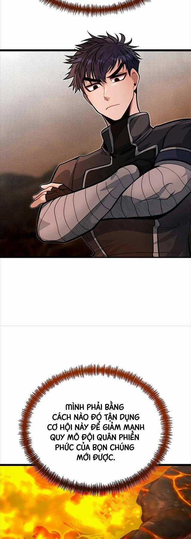 Anh Trai Anh Hùng Là Người Đã Chết Trong Học Viện Chương 67 trang 19