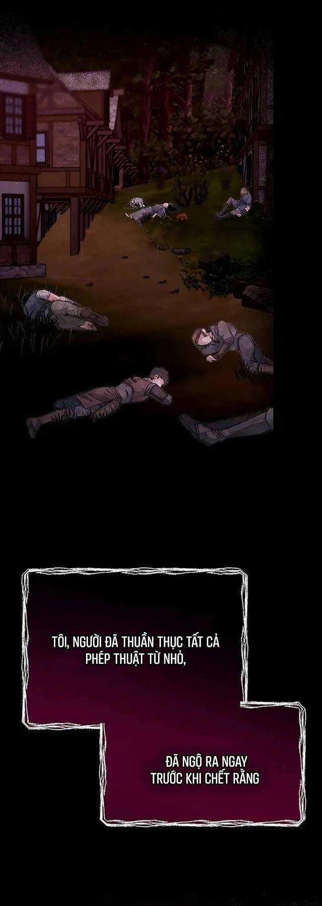 Anh Trai Anh Hùng Là Người Đã Chết Trong Học Viện Chương 67 trang 2