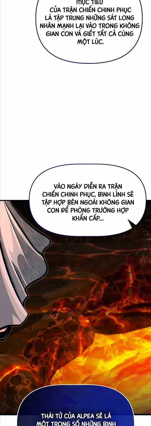 Anh Trai Anh Hùng Là Người Đã Chết Trong Học Viện Chương 67 trang 22