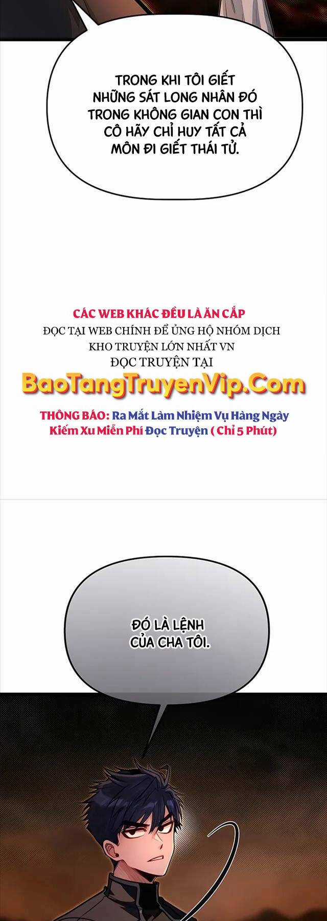 Anh Trai Anh Hùng Là Người Đã Chết Trong Học Viện Chương 67 trang 24