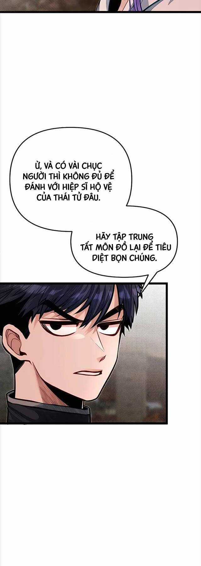 Anh Trai Anh Hùng Là Người Đã Chết Trong Học Viện Chương 67 trang 26