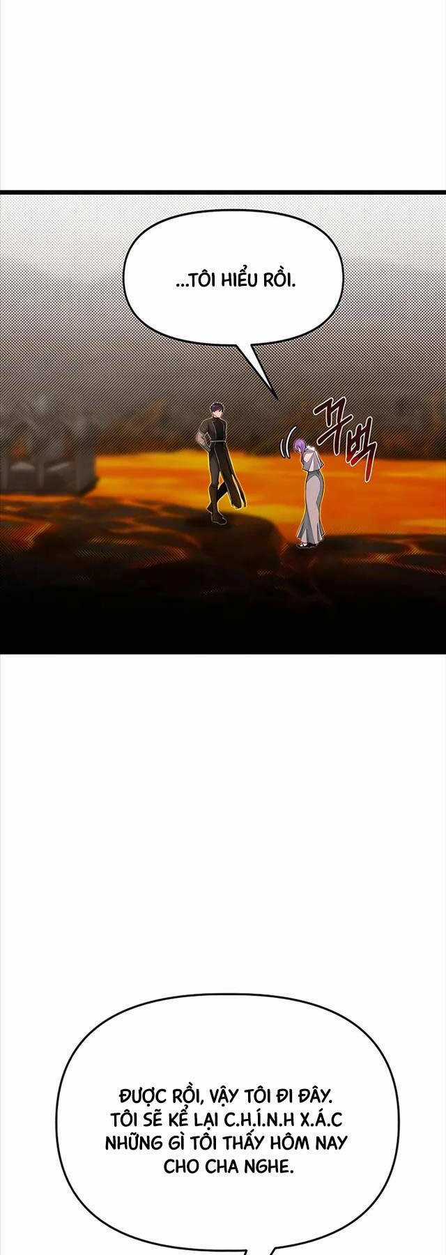 Anh Trai Anh Hùng Là Người Đã Chết Trong Học Viện Chương 67 trang 27