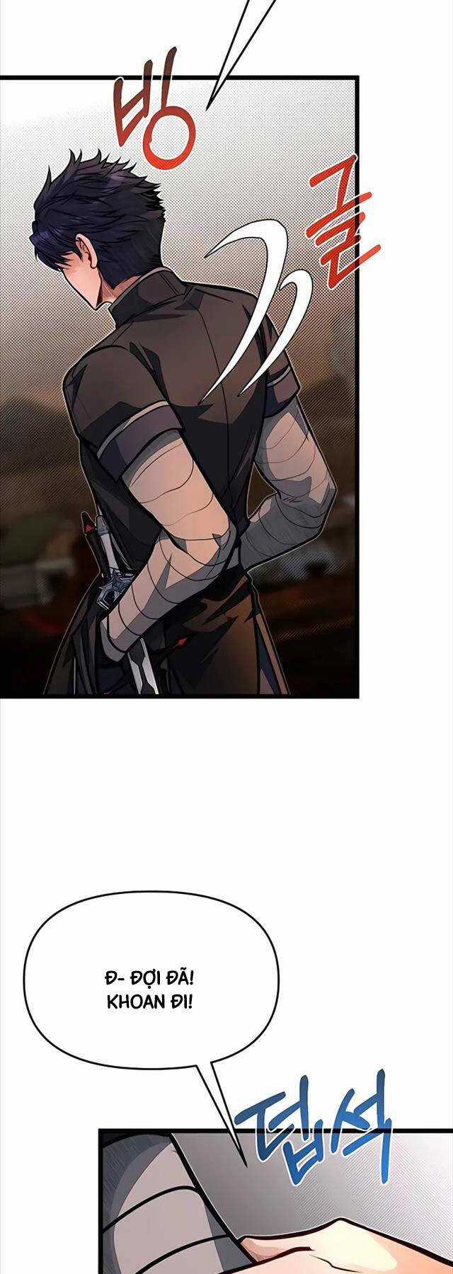 Anh Trai Anh Hùng Là Người Đã Chết Trong Học Viện Chương 67 trang 28