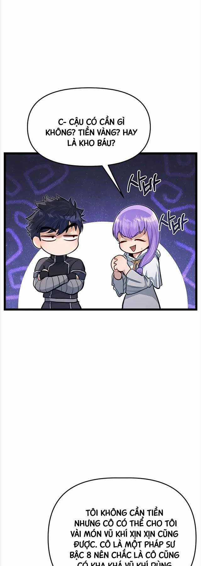 Anh Trai Anh Hùng Là Người Đã Chết Trong Học Viện Chương 67 trang 32