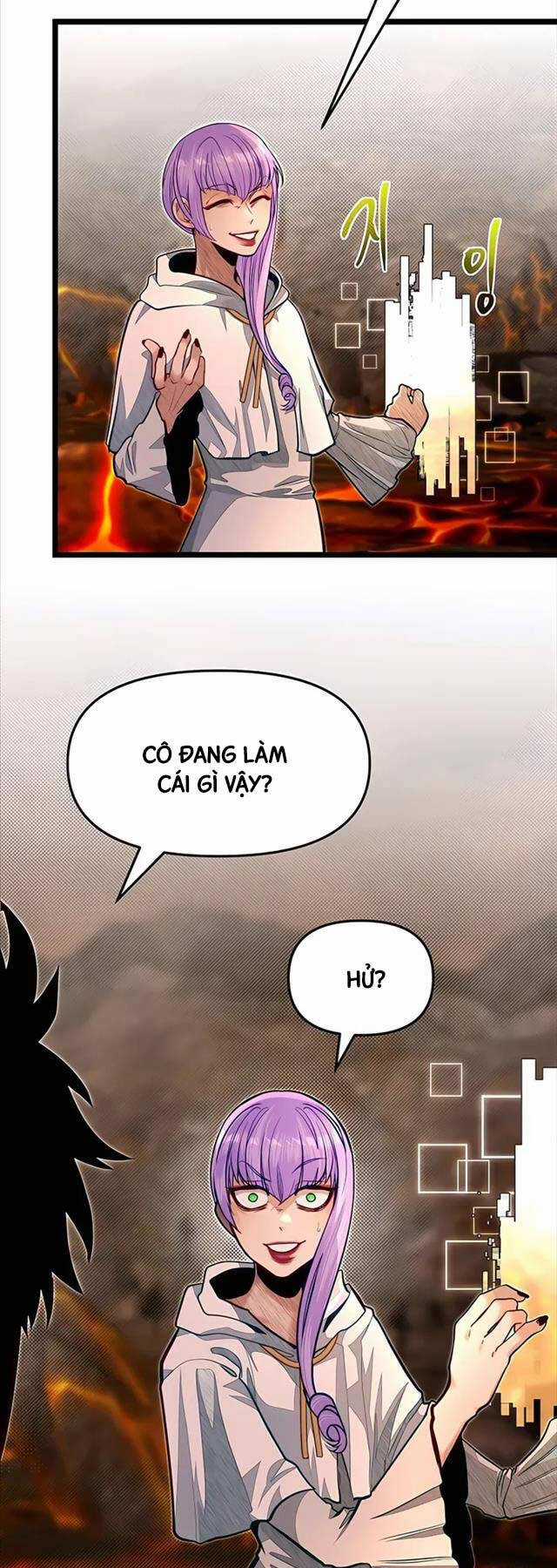 Anh Trai Anh Hùng Là Người Đã Chết Trong Học Viện Chương 67 trang 34