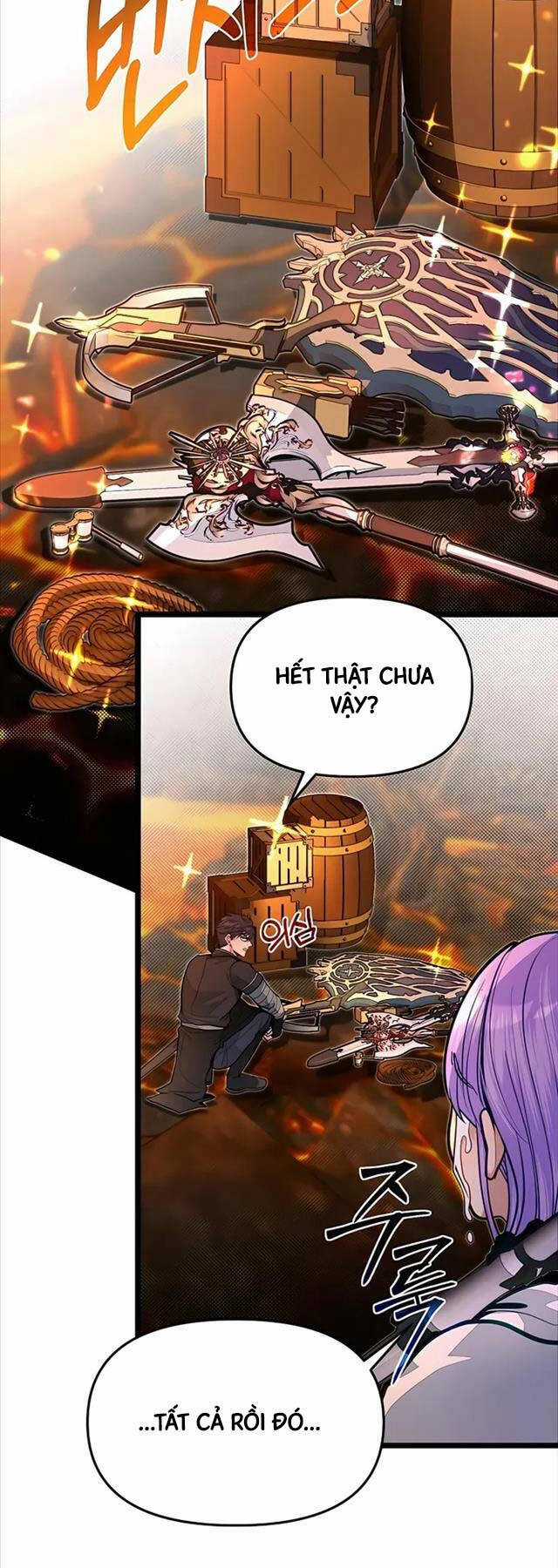 Anh Trai Anh Hùng Là Người Đã Chết Trong Học Viện Chương 67 trang 37